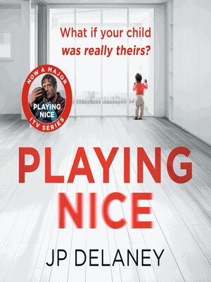 cover image of Playing Nice